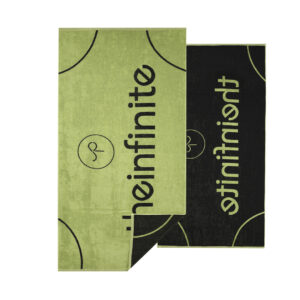 Ref. 40361 Toalla Algodón 350 g/m². Jacquard