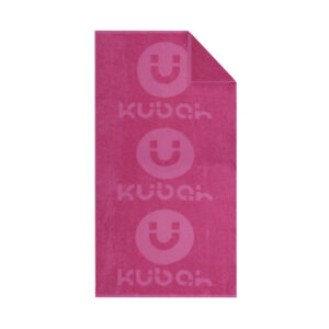 Ref. 40362 Toalla Algodón 350 g/m². Jacquard Grabado