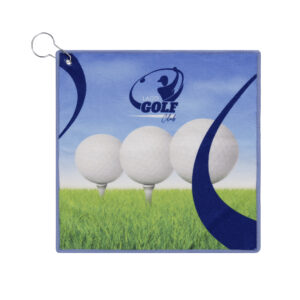 Ref. 40363 Toalla Golf Algodón Poliéster 280 g/m².