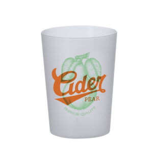 Ref. 40369 Vaso Reutilizable PP 500 ml Sidra