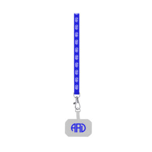 Ref. 40411 Cinta Portamóvil Poliéster Tubular Serigrafía