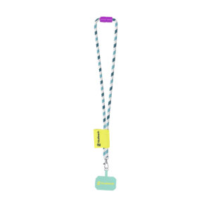 Ref. 40412 Cinta Portamóvil Poliéster Tubular Sublimación