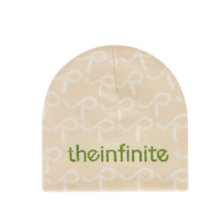 Ref. 40429 Gorro Beanie Acrílico / Elastano Jacquard 2 Capas