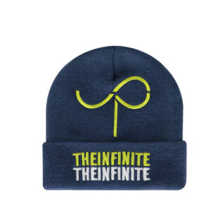 Ref. 40430 Gorro Beanie Acrílico / Elastano Dobladillo 2 Capas