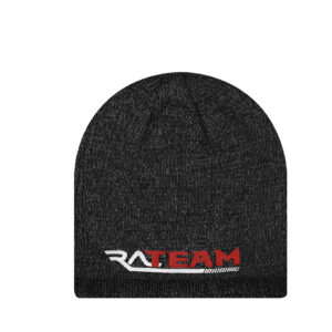 Ref. 40436 Gorro Beanie Acrílico Hilo Reflec / Forro Polar