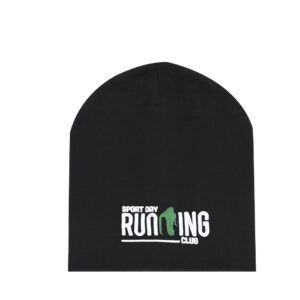 Ref. 40437 Gorro Beanie Algodón / Elastano