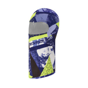 Ref. 40441 Pasamontañas Poliéster Todo Color + Forro Polar 2 Capas