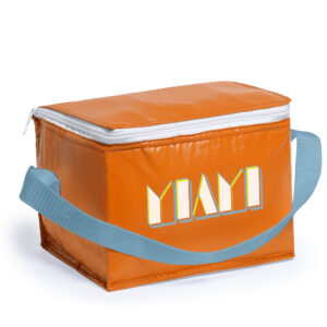 Ref. 40443 Nevera PP Woven Laminado + Aluminio + Espuma