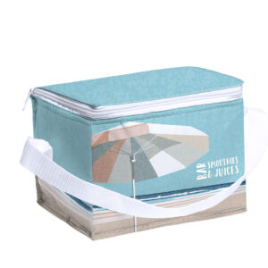 Ref. 40444 Nevera Non Woven Laminado + Aluminio + Espuma