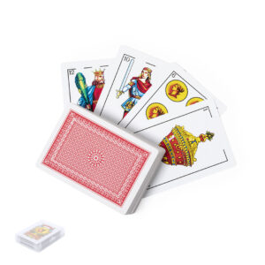 1023 Baraja Española Tute
