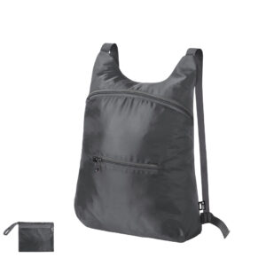 1041 Mochila Plegable Brocky