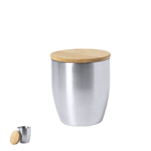 1068 Vaso Térmico Zasel