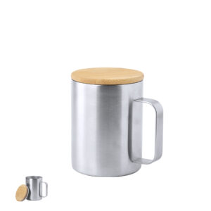 1069 Taza Térmica Ricaly