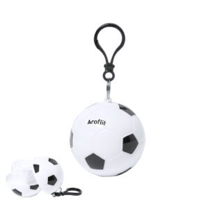 1084 Llavero Poncho Gol