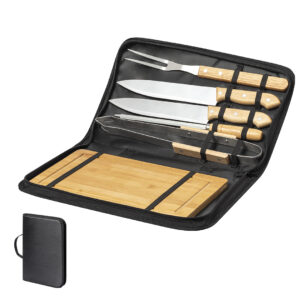 1112 Set Barbacoa Craxton