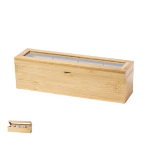 1129 Caja Té Zirkony