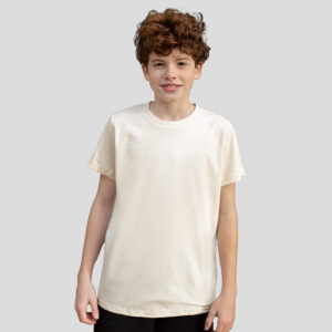 1299 Camiseta Niño "keya" Organic KD