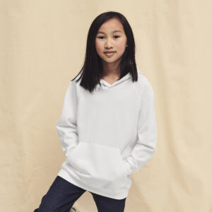 1300 Sudadera Niño Lightweight Hooded S