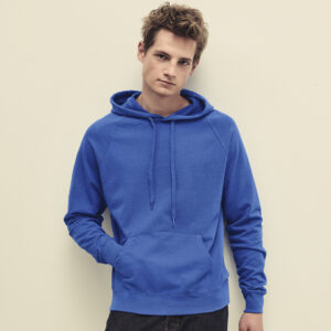 1335 Sudadera Adulto Lightweight Hooded S