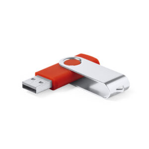1386 Memoria USB Yeskal 8GB