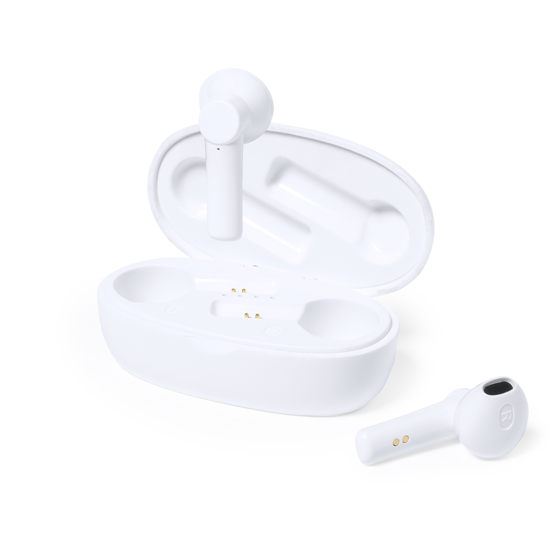 1421 Auriculares Kermit