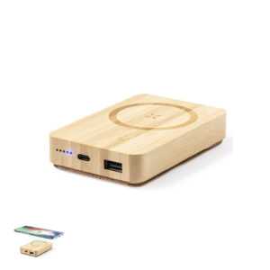 1424 Power Bank Dobson