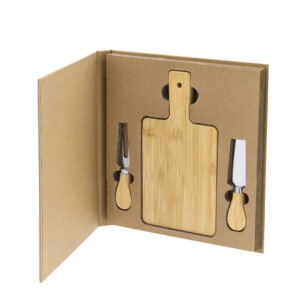 1473 Set Quesos Tauroa