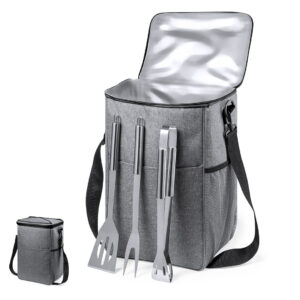 1491 Set Barbacoa Nevera Arcadia