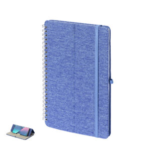 1494 Libreta Soporte Maisux
