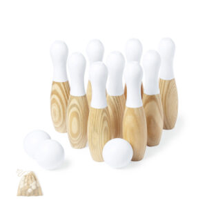 1512 Juego Bolos Spare