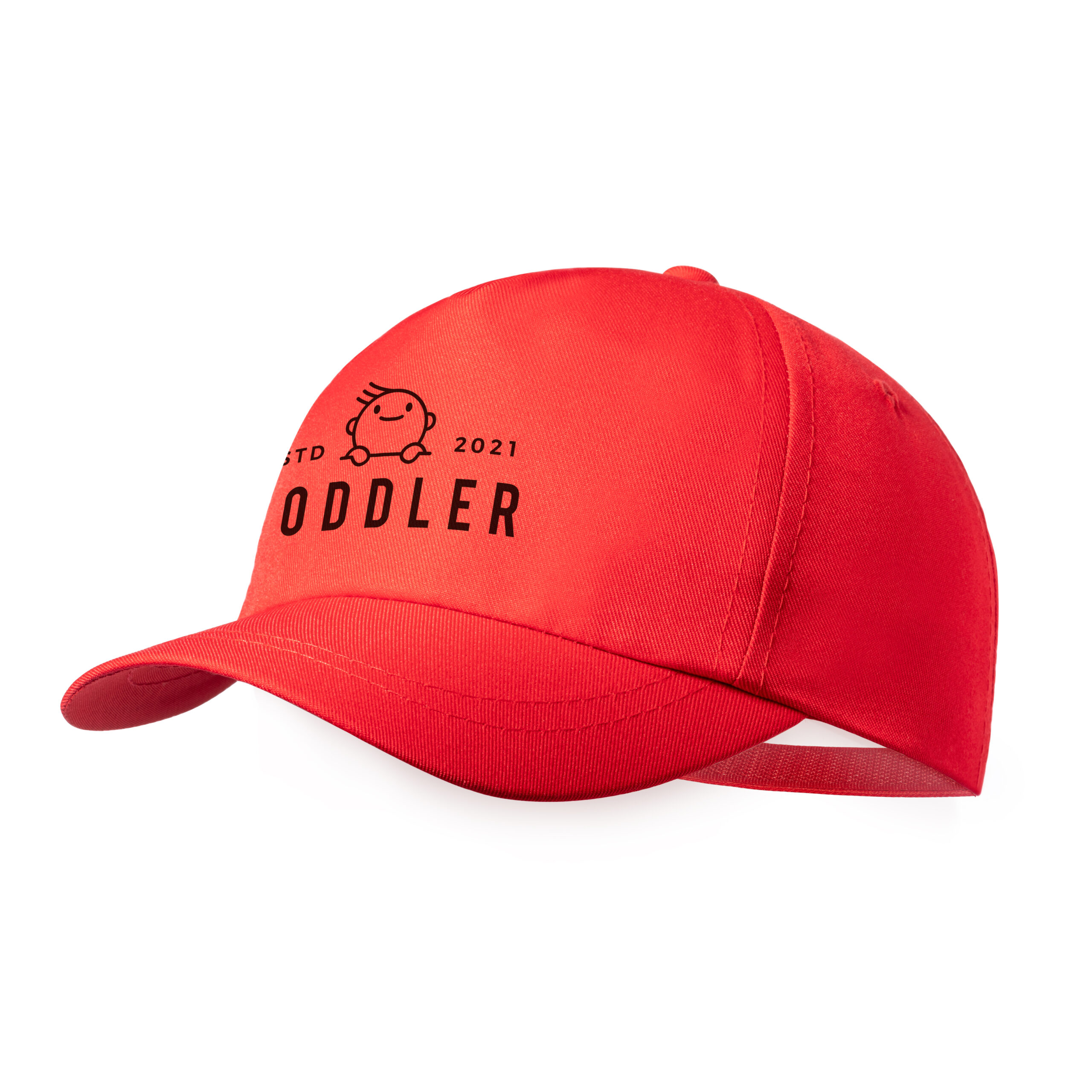 1534 Gorra Niño Rick - Imagen 2