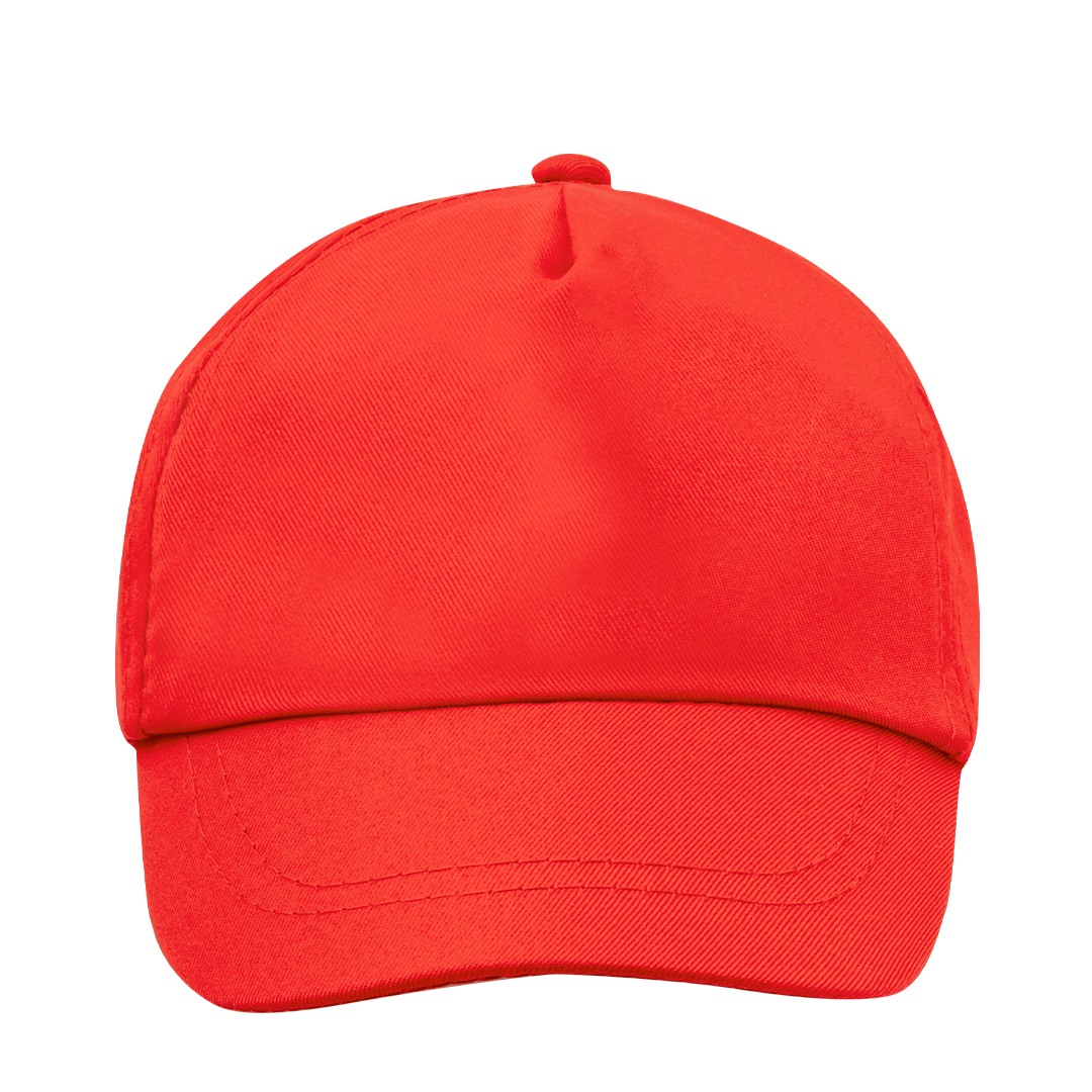 1534 Gorra Niño Rick - Imagen 4