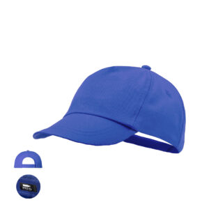 1534 Gorra Niño Rick