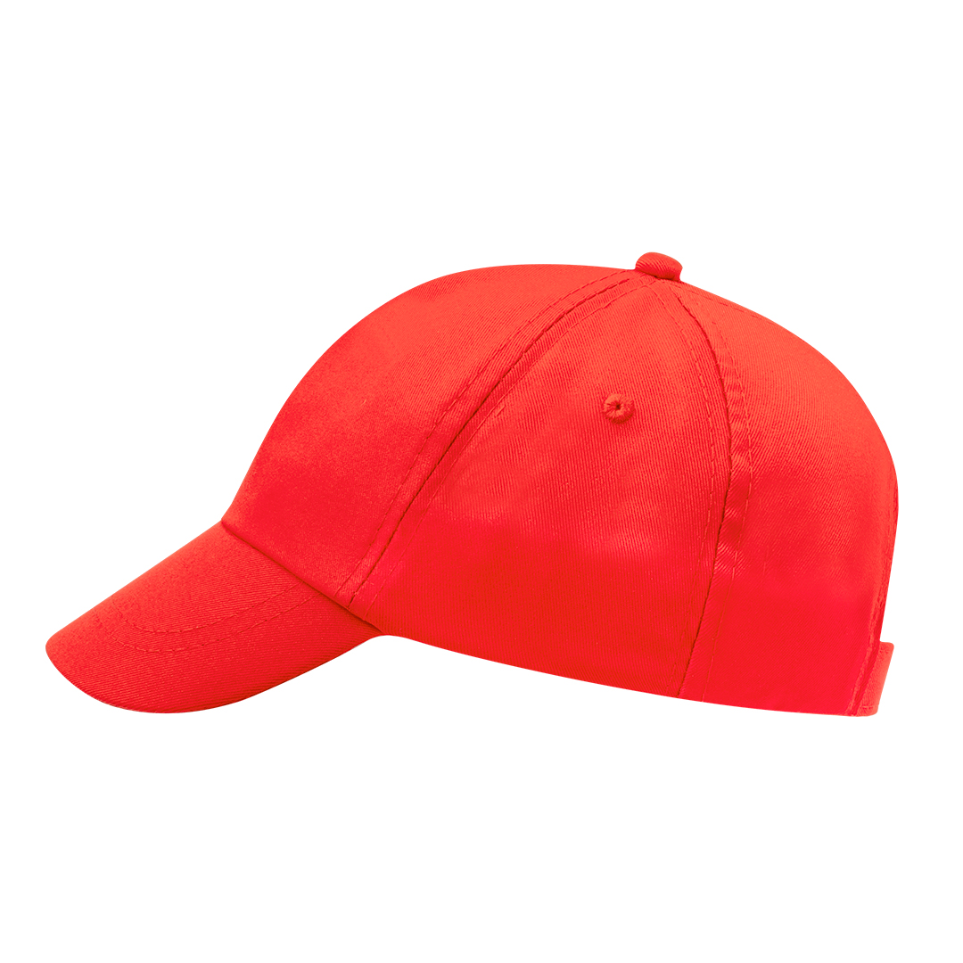 1534 Gorra Niño Rick - Imagen 5
