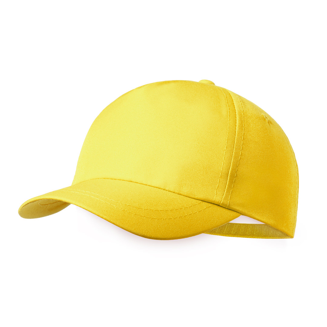 1534 Gorra Niño Rick - Imagen 6
