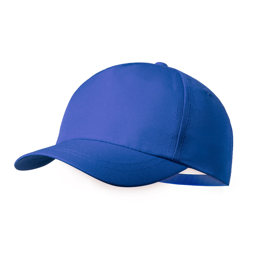 1534 Gorra Niño Rick - Imagen 7