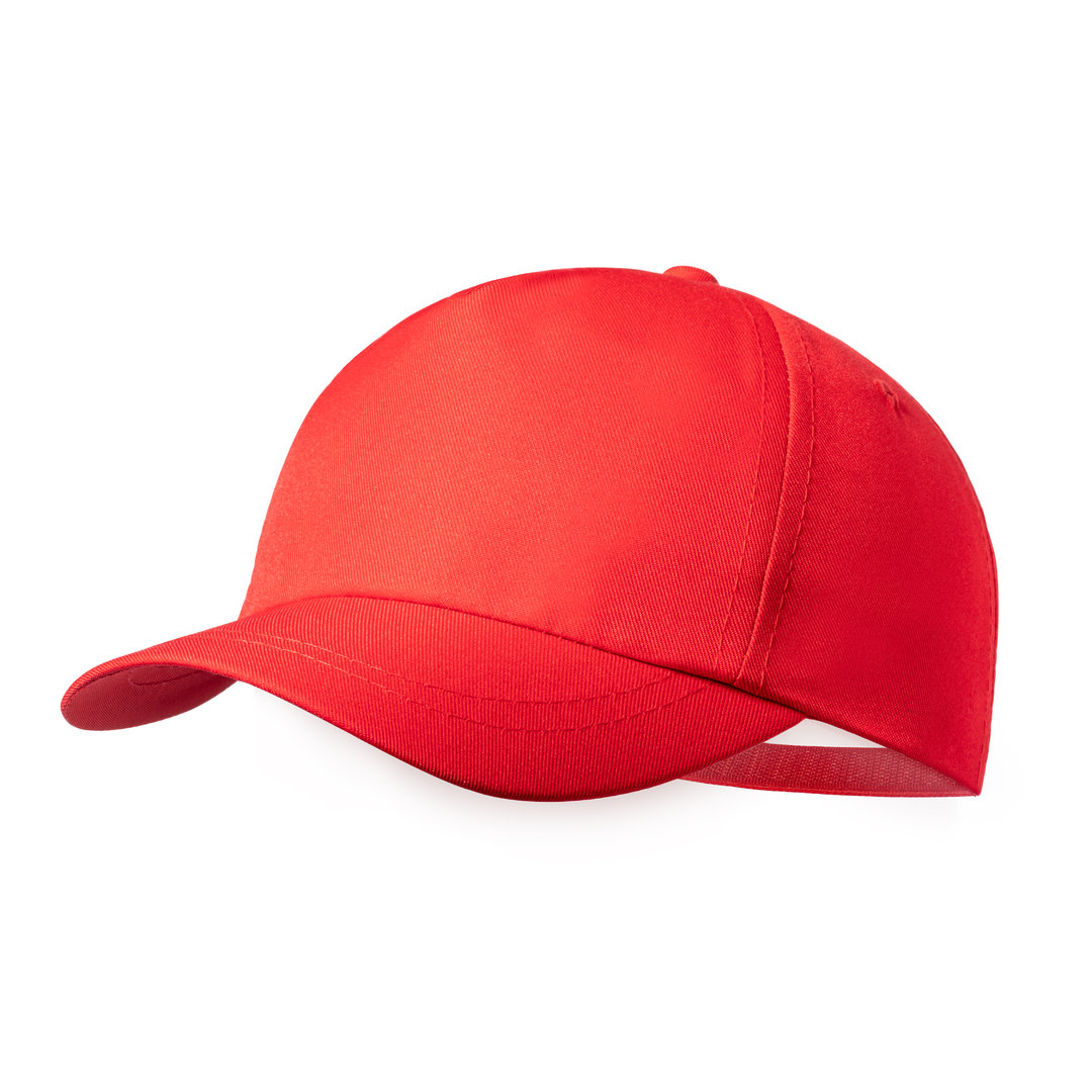 1534 Gorra Niño Rick - Imagen 9