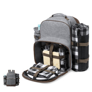1568 Mochila Nevera Picnic Seyman