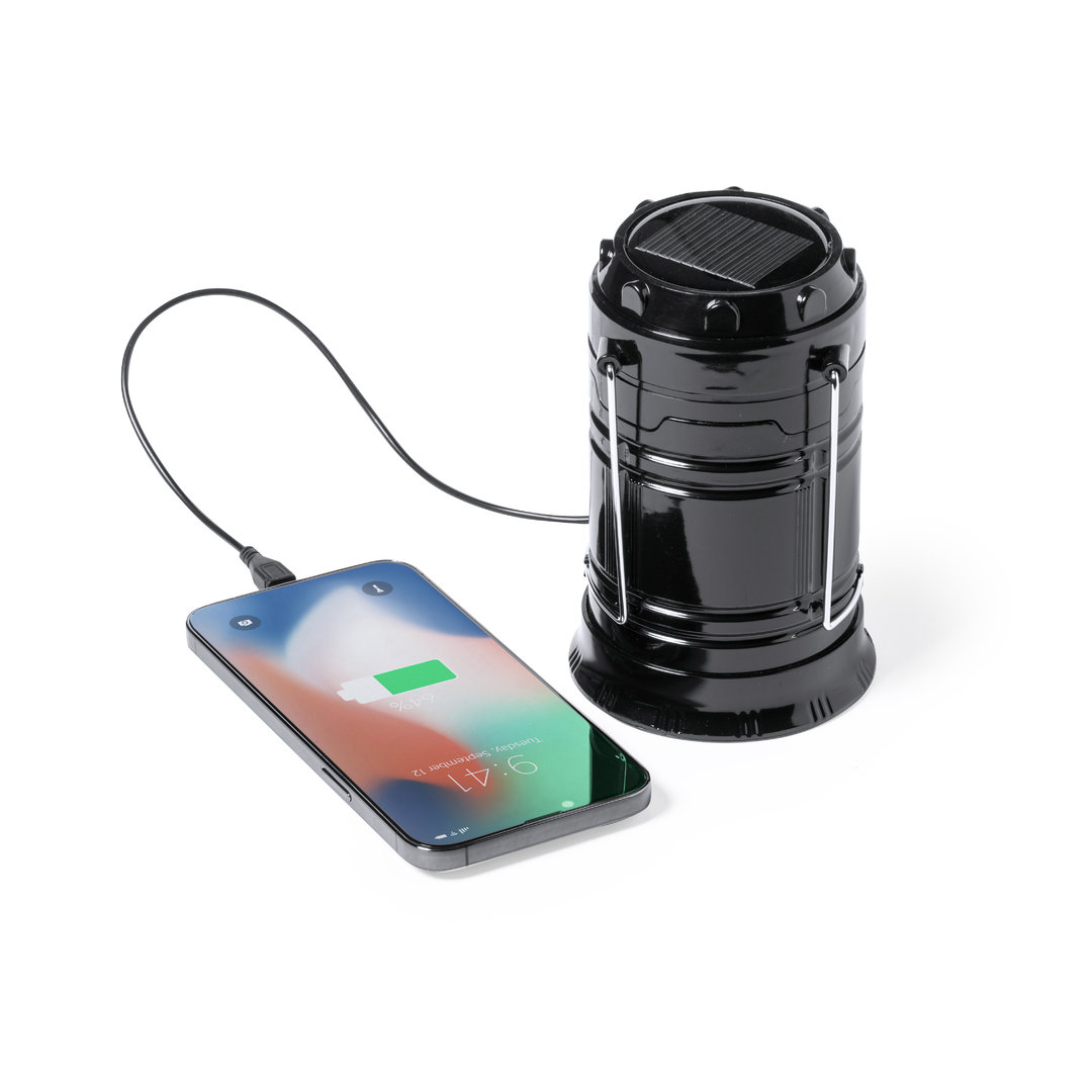 1573 Lámpara Power Bank Mufar - Imagen 4