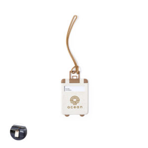 1623 Identificador Maletas Cliffer