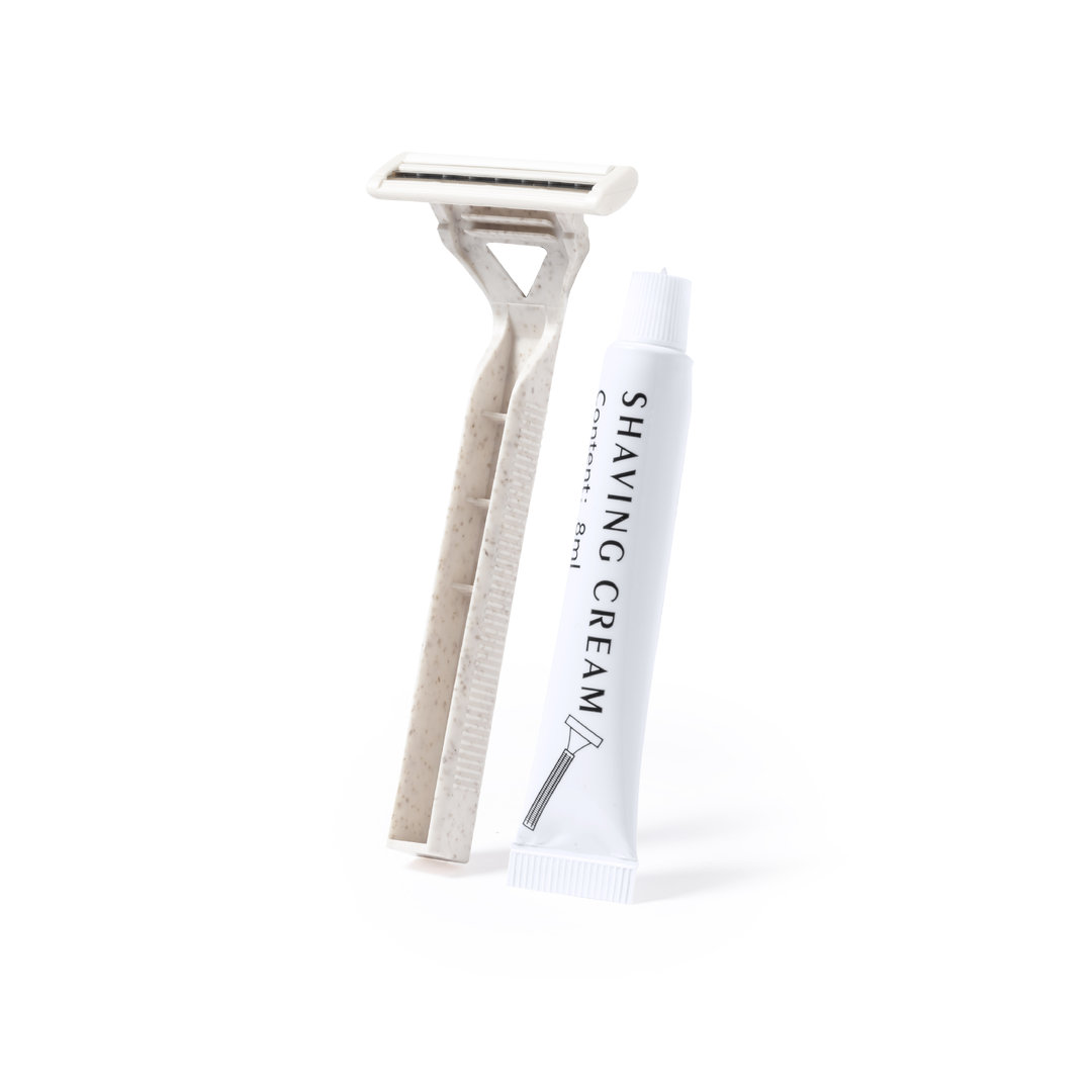 1642 Set Shaving Kit - Imagen 2