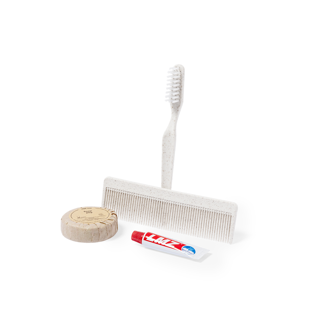 1643 Set Essential Kit - Imagen 2