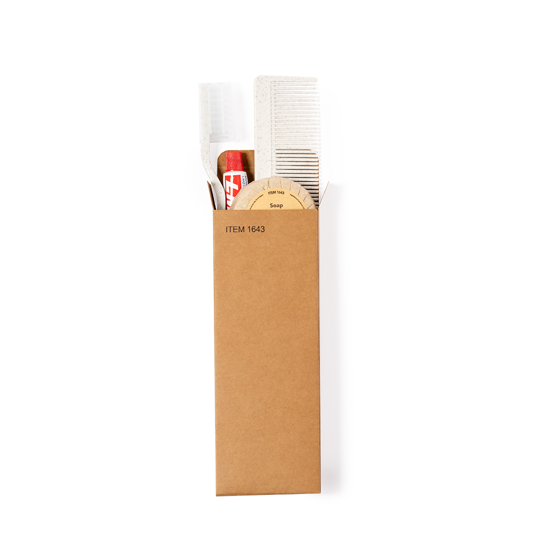 1643 Set Essential Kit - Imagen 3