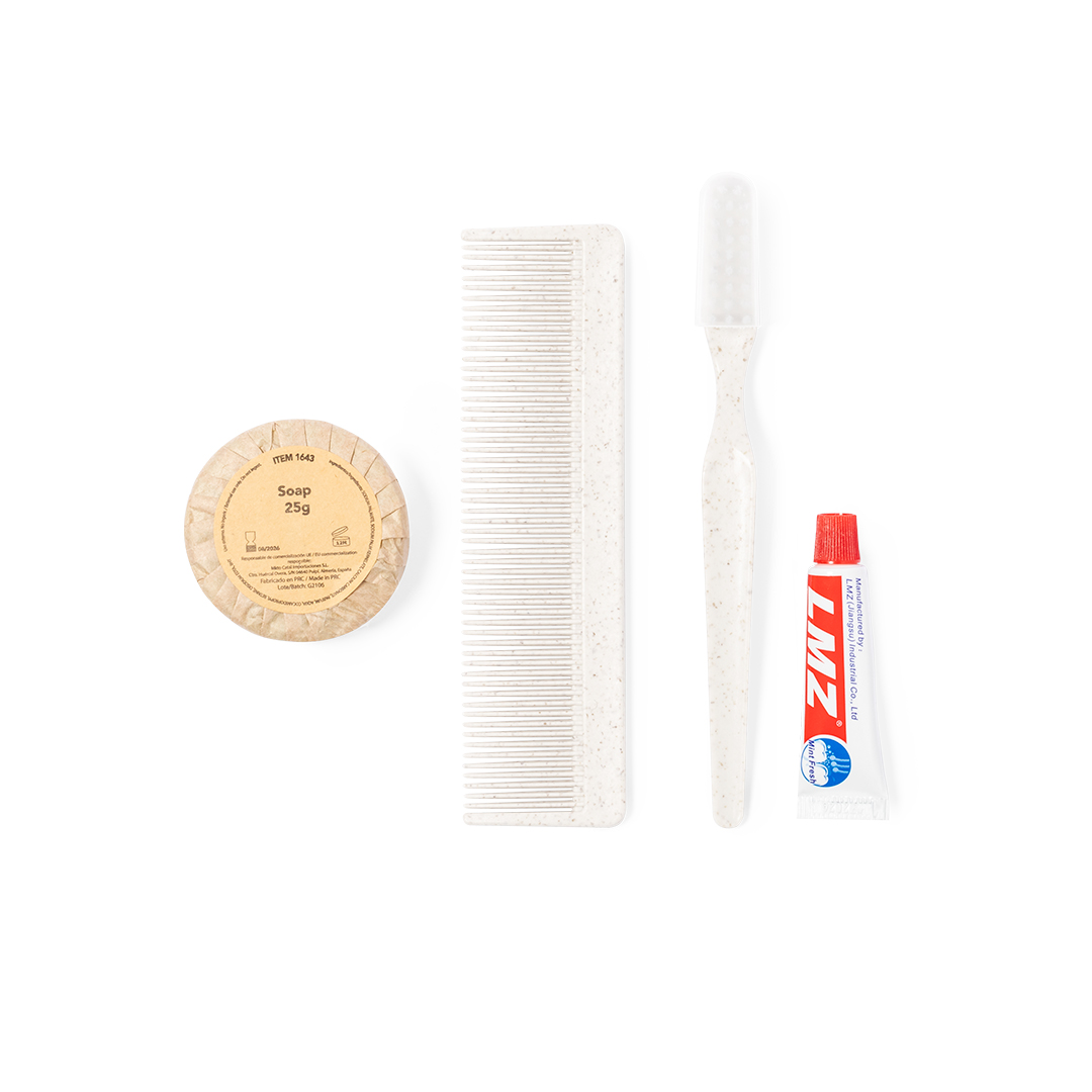 1643 Set Essential Kit - Imagen 4