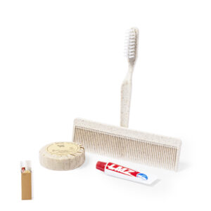 1643 Set Essential Kit