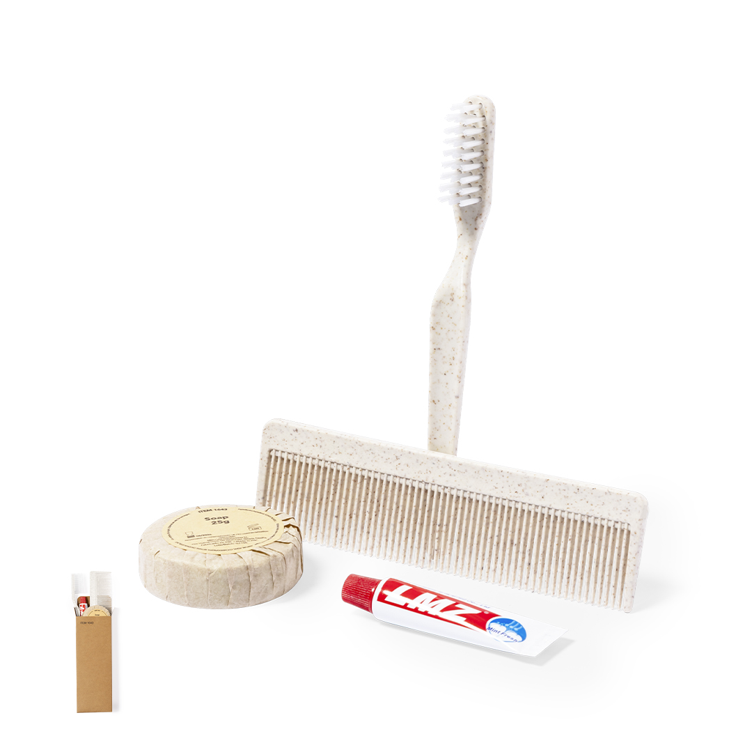 1643 Set Essential Kit