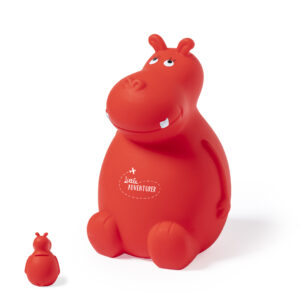 1664 Hucha Hippo