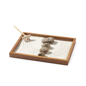 1697 Mini Jardin Zen Azumy