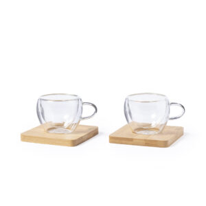1701 Set Tazas Gladen