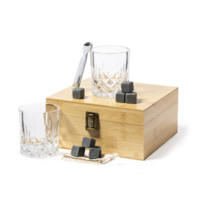 1706 Set Whisky Steger